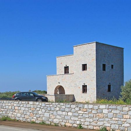 Anaroussa Diros Apartment Areopoli Exterior photo